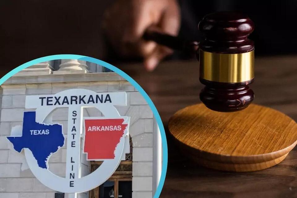 Local Texarkana Man Accused Of Bilking Contractor Over $260K - NewsBreak