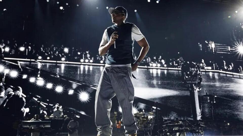 JAY-Z at SoFi Stadium: How to Get Last-Minute Tickets - NewsBreak