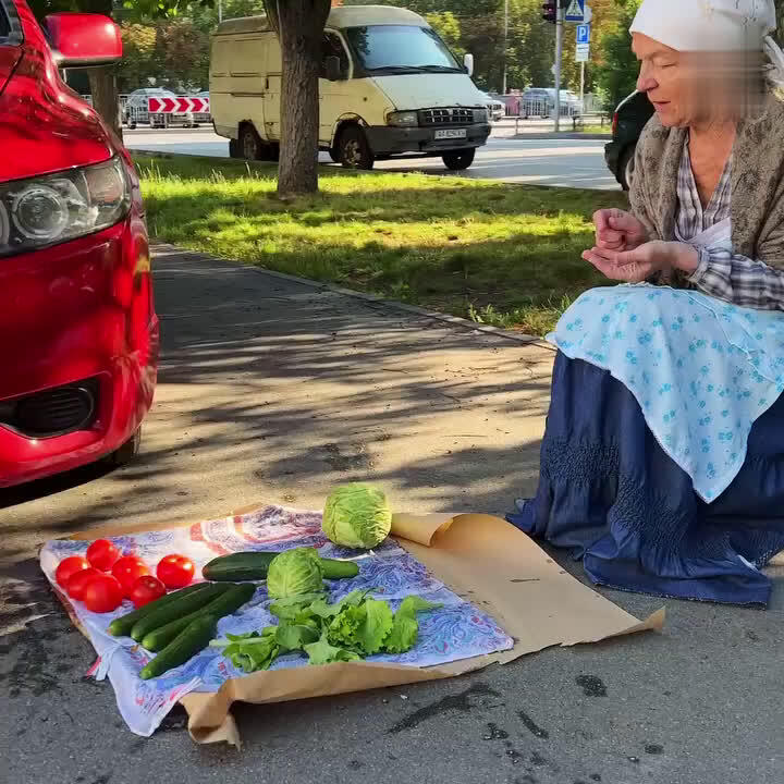 A Heartwarming Act of Kindness NewsBreak