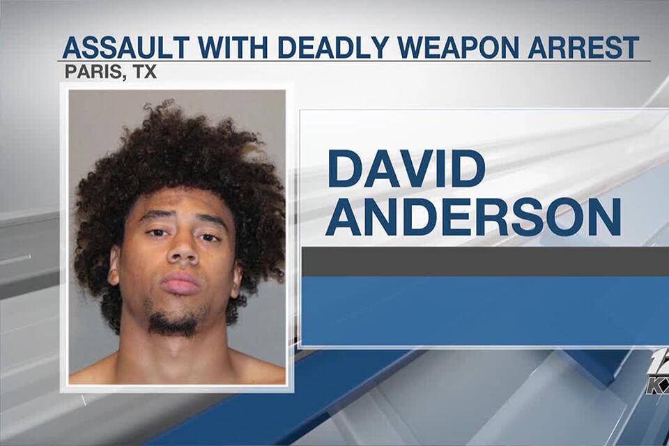 Man arrested after alleged involvement in violent home invasion in ...