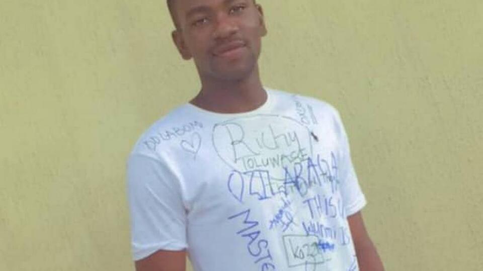 Former Romance Scammer Shares Tips to Avoid Online Fraud - NewsBreak