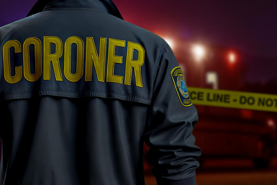 Coroner IDs Mother, Two Children Killed In Mercer County House Fire ...