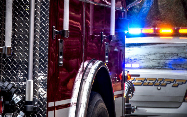 Maryville Residential Fire Cause Being Investigated - NewsBreak