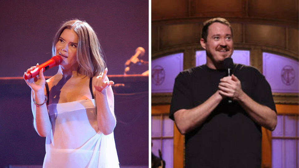 Maren Morris, 'SNL' alum mock Shane Gillis' controversial joke - NewsBreak