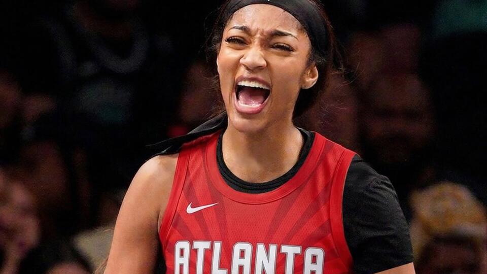 “Angel Reese is FREE and HAPPY”: Fans React to Dream’s New Star Fully Enjoying Herself on First Day of Camp