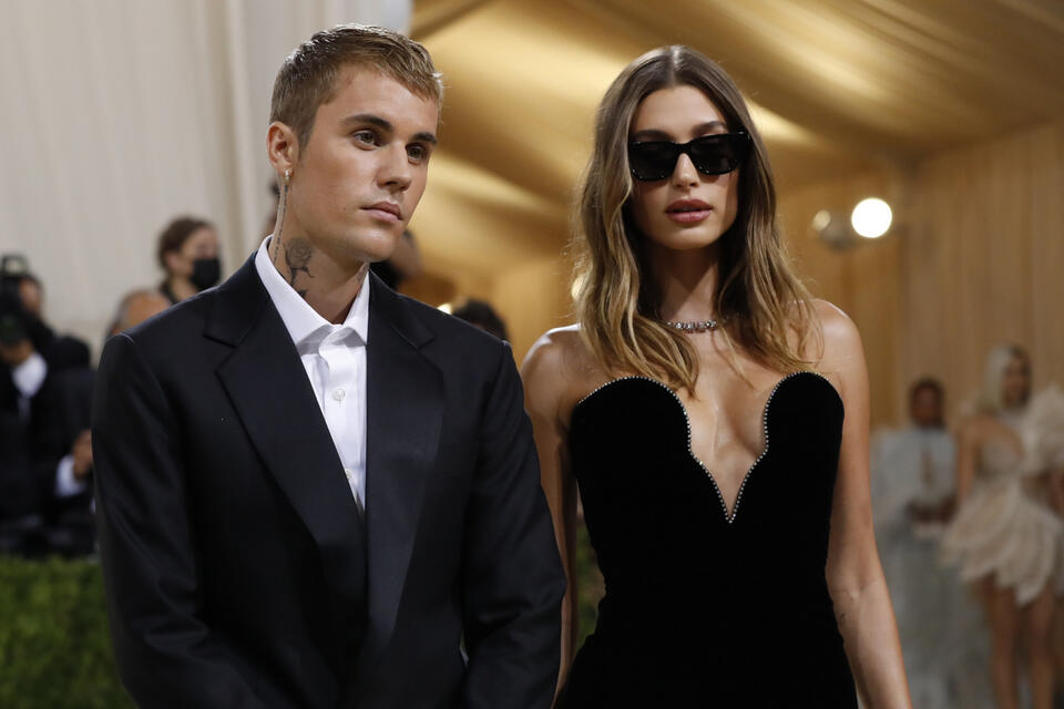 Inside Justin Bieber’s Marriage Turmoil: Hailey’s Candid Words and ...