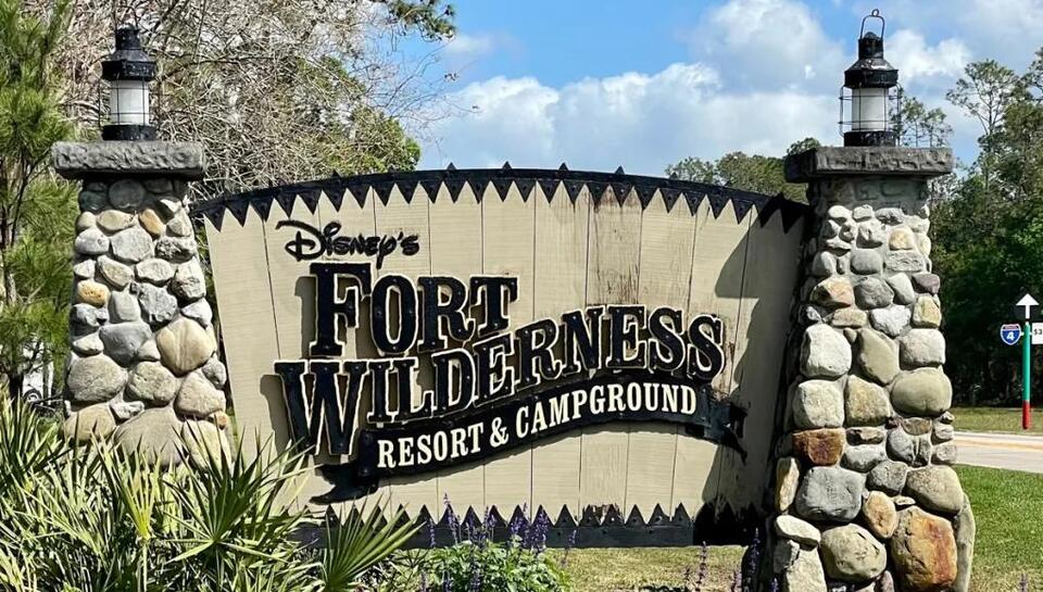 Man Dies at Hospital After Being Transported from Disney’s Fort ...