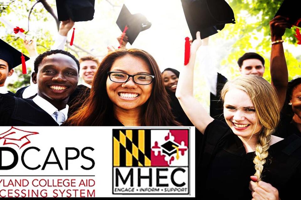 Maryland Students Urged to Submit FAFSA Before March 1 Priority ...