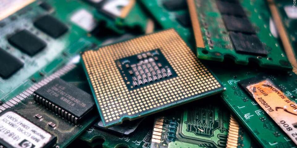 Lewis Co. officials preparing as computer chip plant is proposed near ...