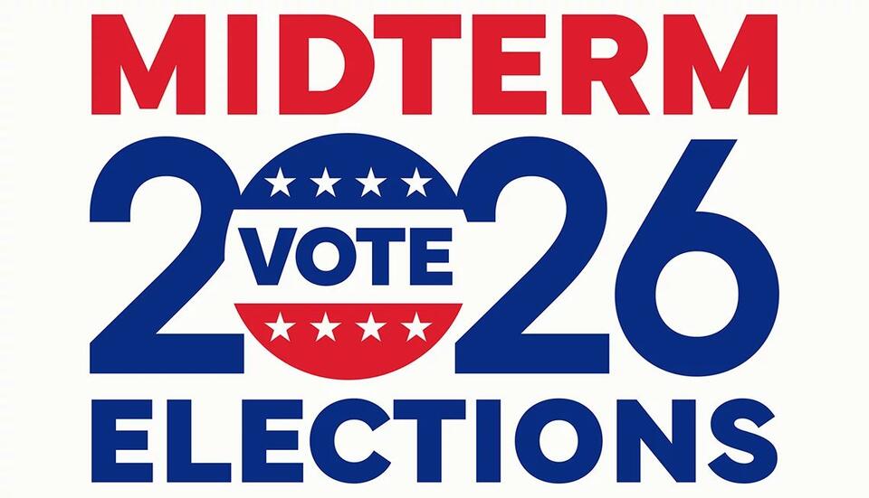 Meet the Local Candidates for Election 2026 - NewsBreak