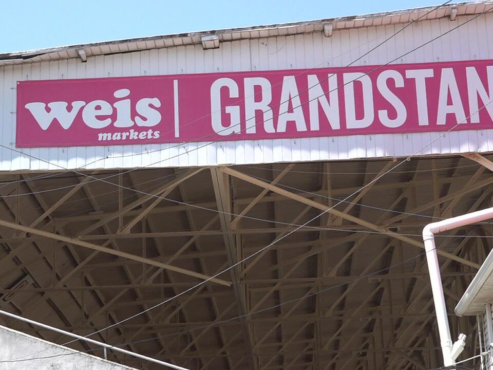 Beer coming to Bloomsburg Fair grandstand events