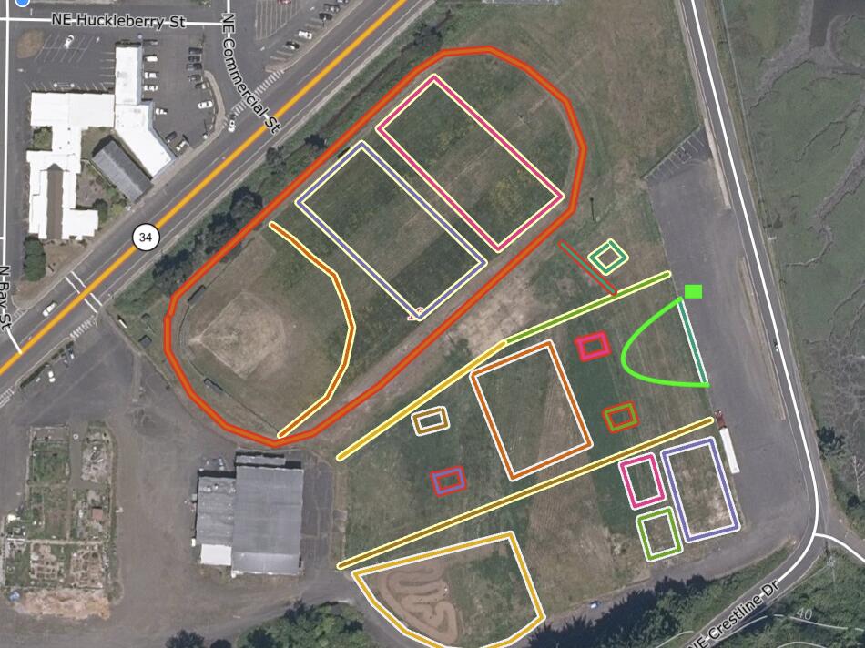 City of Waldport lands 100,000 Travel Oregon grant to help develop