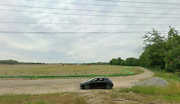 Microsoft Keeps Grabbing Pataskala Land as Licking County Tops 700 ...