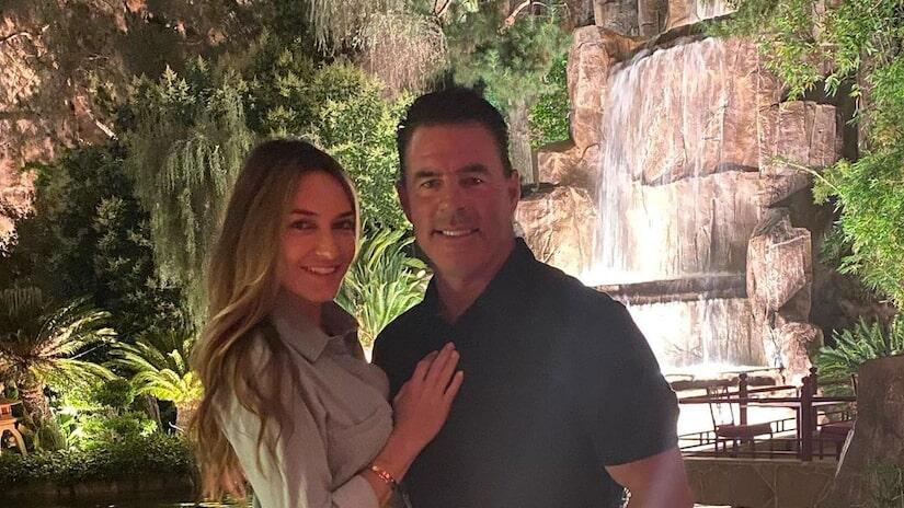 Clare Crawley And Dale Moss Are Back Together They Re Figuring Things Out After Brief Split Newsbreak