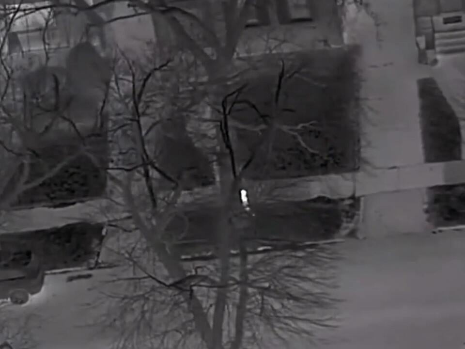 'He's hiding from you'; MSP helicopter helps find boy who left Detroit