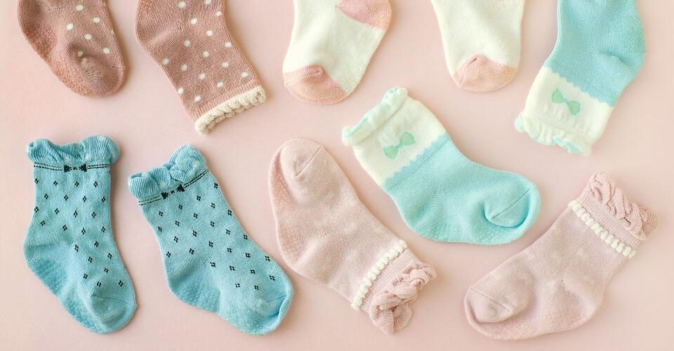 Harmful Chemical Found in Name-Brand Socks – NewsBreak