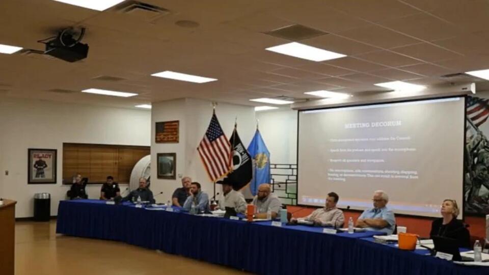 Piedmont advances second proposed data center as residents raise ...