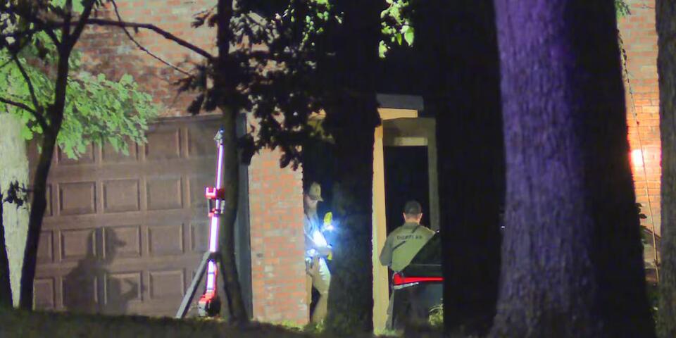 Stone County Sheriff’s Office investigates Thursday night murder ...