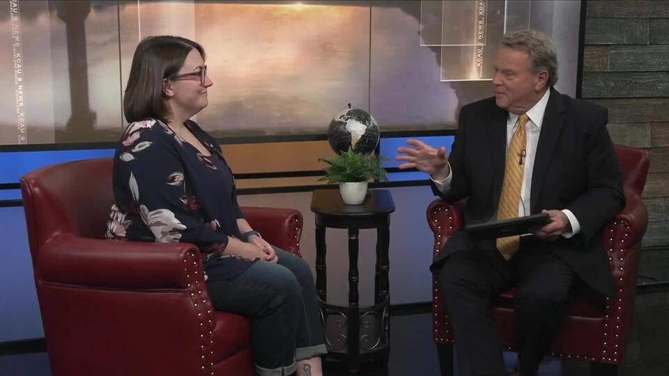 Siouxland Spotlight: League of Women Voters of Sioux City’s upcoming Your Voice, Your Vote event