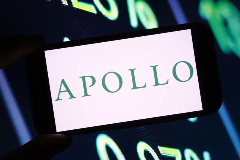 Apollo Increases SoftBank Loan To $5.4 Billion: Report - NewsBreak