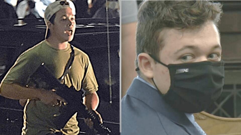 Family of man killed during Kenosha protests files lawsuit - NewsBreak
