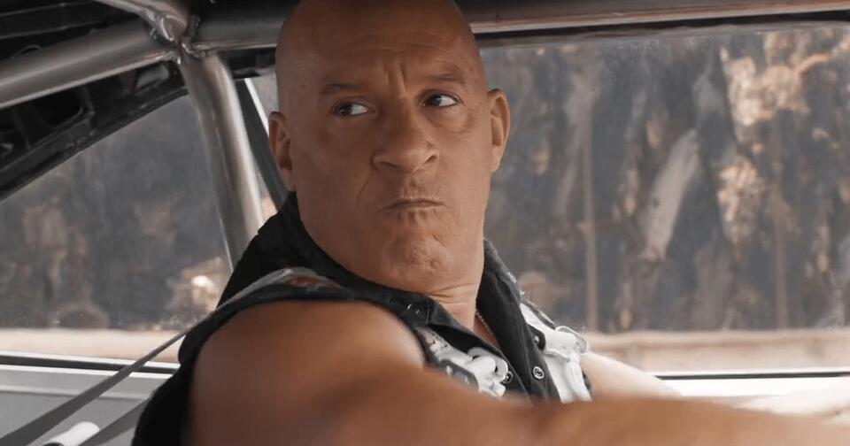 Fast Forever Director Still Hasn’t Read the Script Vin Diesel ‘Cried ...