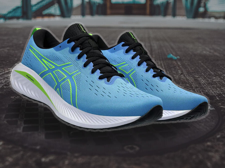 Asics' Best Value Running Shoe Is Now Only 70 at Zappos, and Shoppers