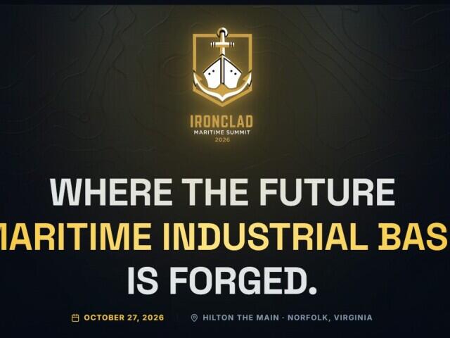 First-time Norfolk summit targets defense spending opportunity for region
