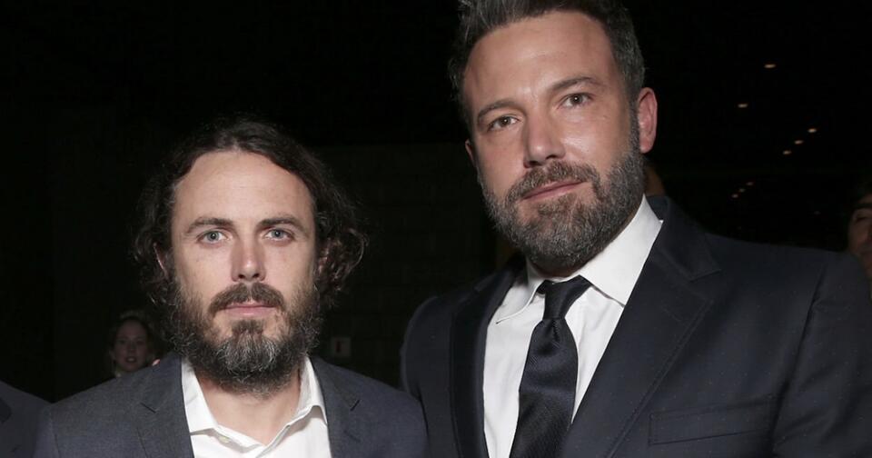 After Ben & Casey Affleck’s Mom Died From Pancreatic Cancer At 83—A Reminder of Hope: Patients Live Nearly Twice As Long On Landmark Drug Daraxonrasib