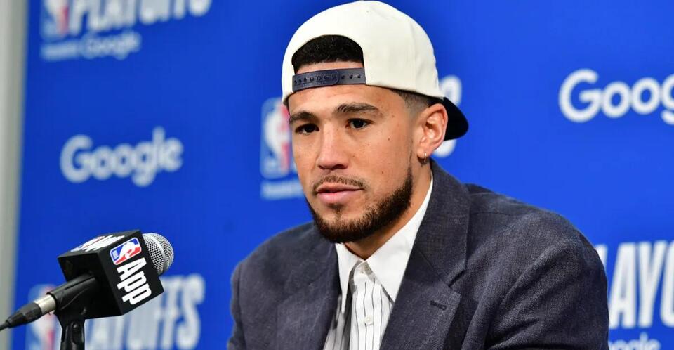 Inside the Suns: Brian Gregory, Devin Booker, keys to success in 2026-27