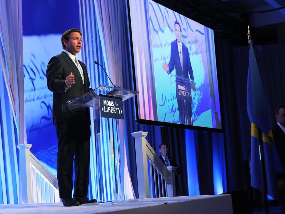 Florida’s election could have longlasting impact on local school boards