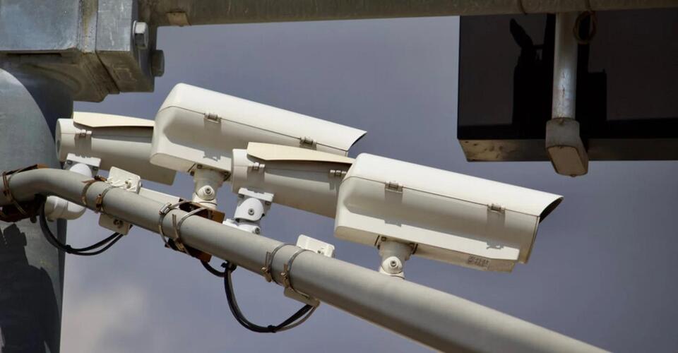 Kane County, Ill., Renews License Plate Reader Contract - NewsBreak