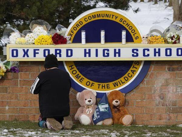 Parents of Oxford School shooting victims say more investigation is needed