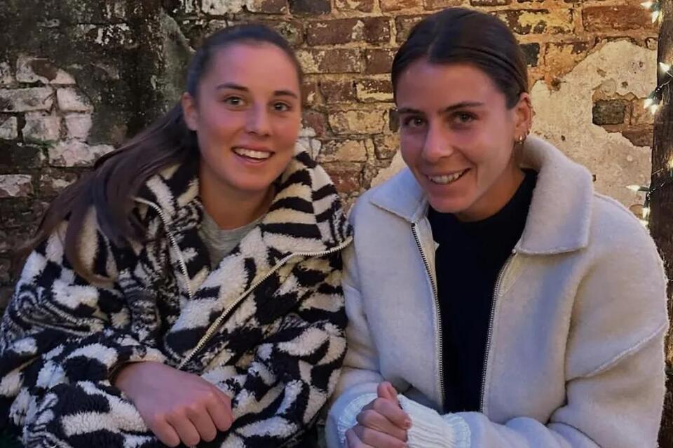 Who Is Emma Navarro’s Sister Margaret? Everything To Know About the ...