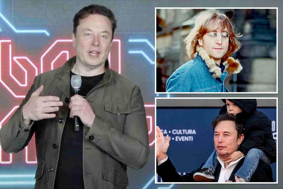 Elon Musk claims ‘two homicidal maniacs’ have tried to kill him ...