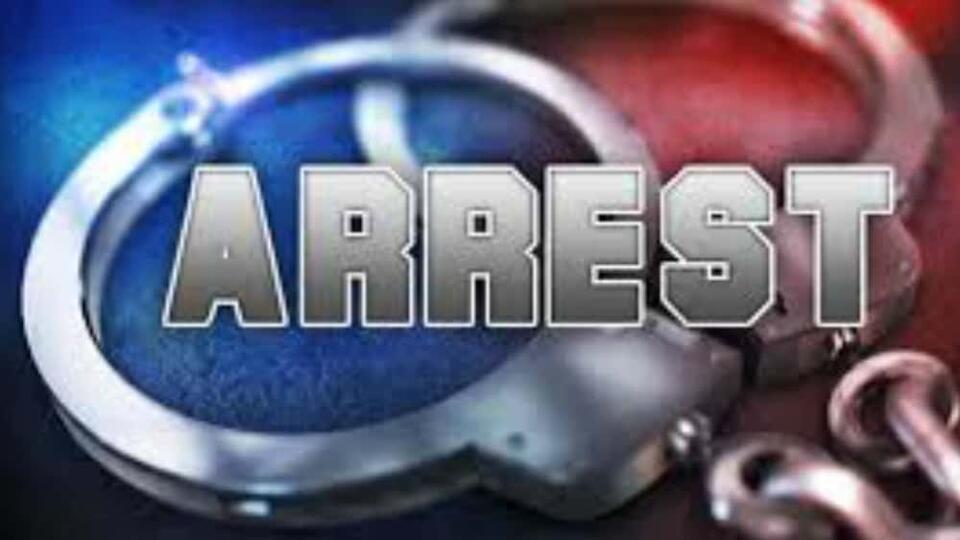 A man from Williford has been arrested in Sharp County.