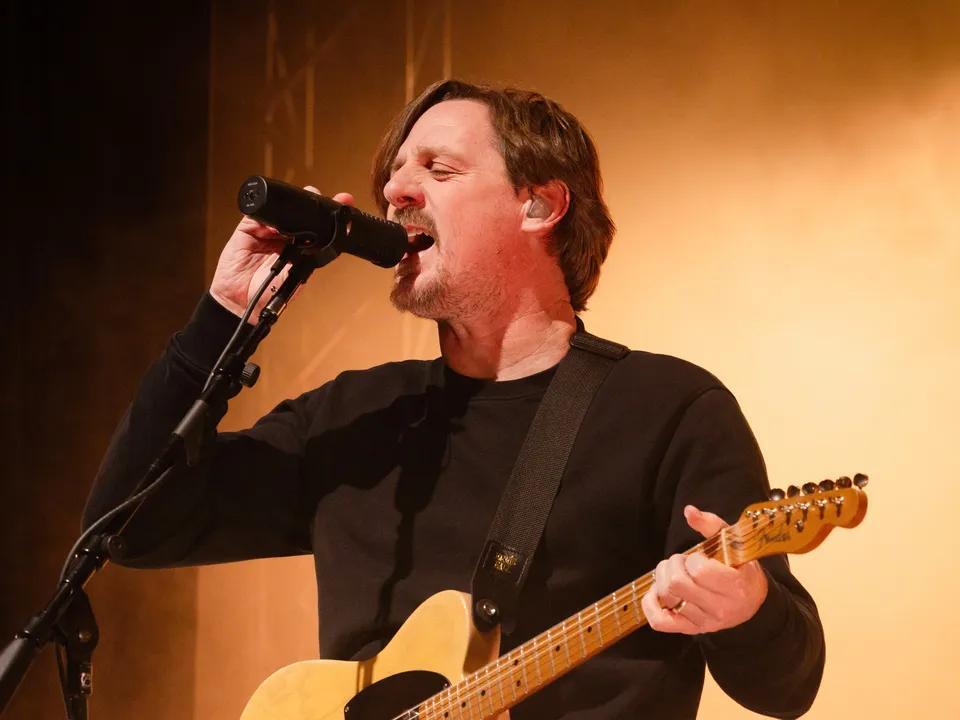 Sturgill Simpson Promises to Punish “Miserable Shit Asses” Who Leaked ...