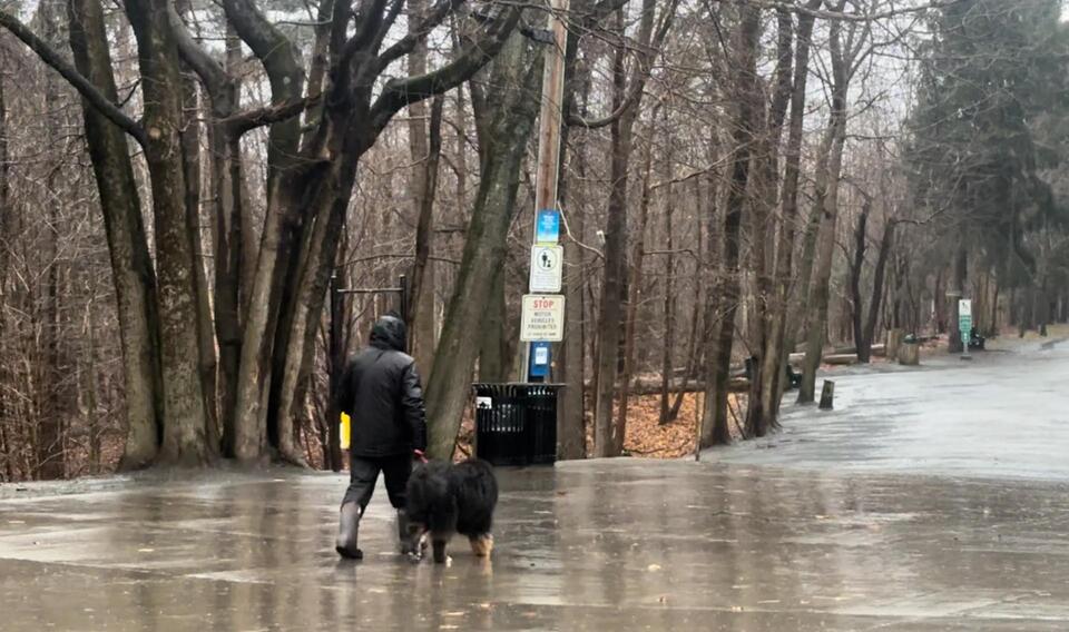 Colorado low triggers first major flood risk of the season in Atlantic ...
