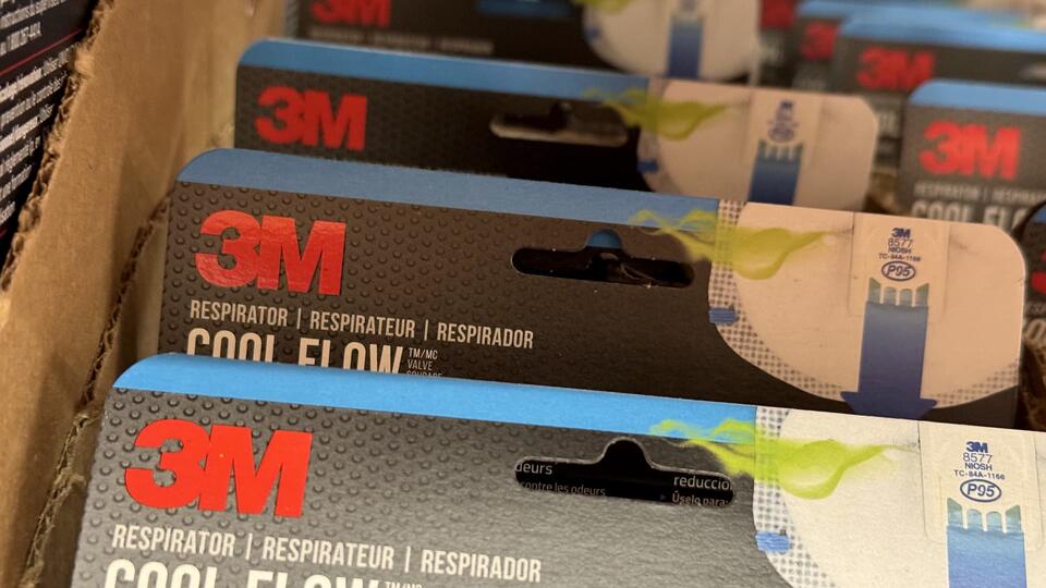 3M lifts annual profit forecast on cost controls, price hikes - NewsBreak
