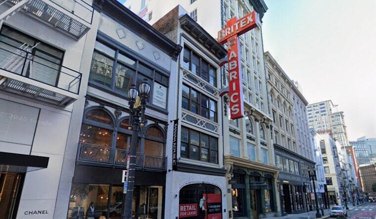 Thor Equities Snaps Up Union Square Retail Building for $20.5M, Bets on ...