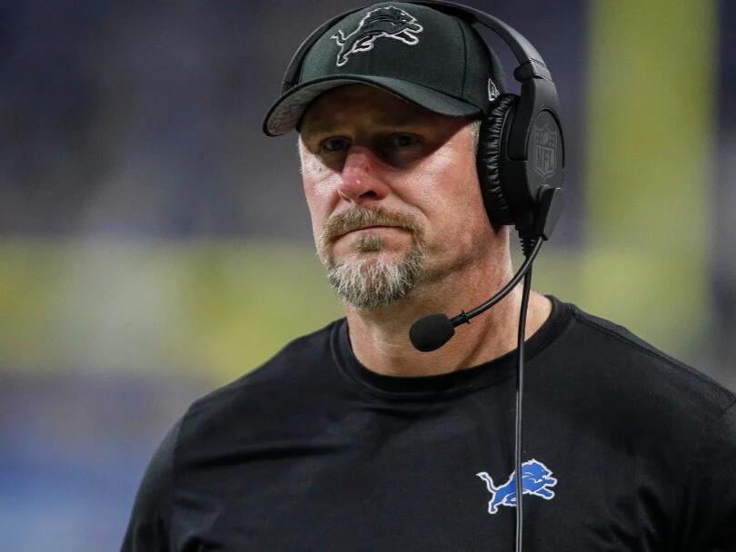 5 potential head coaches the Detroit Lions are glad they chose Dan