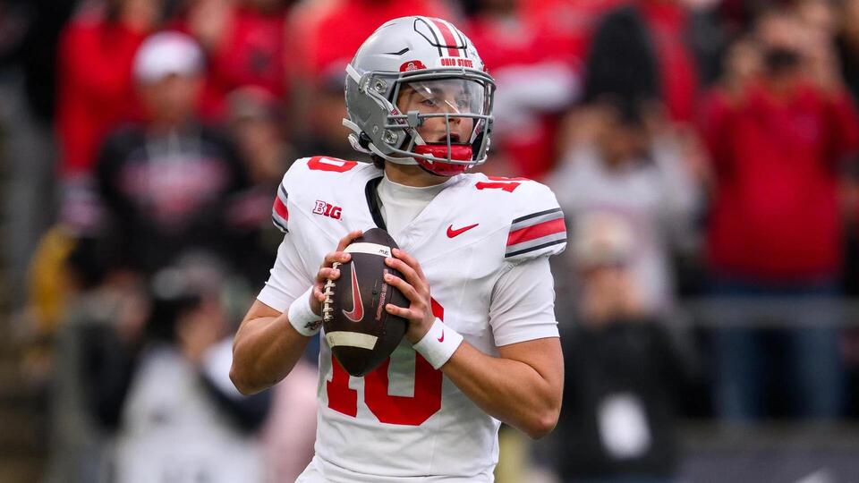2025 Heisman Trophy outlook, Week 14: Julian Sayin, Marcel Reed among ...