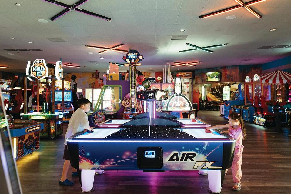 8 Family-Friendly Attractions Kids Will Love in Greater Palm Springs