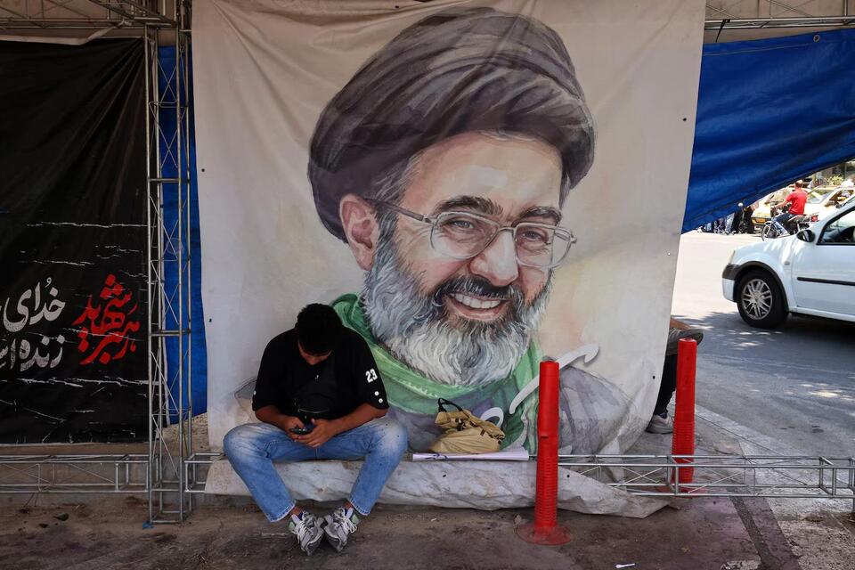 Iran live updates: Trump promises more attacks against Iran on Wednesday