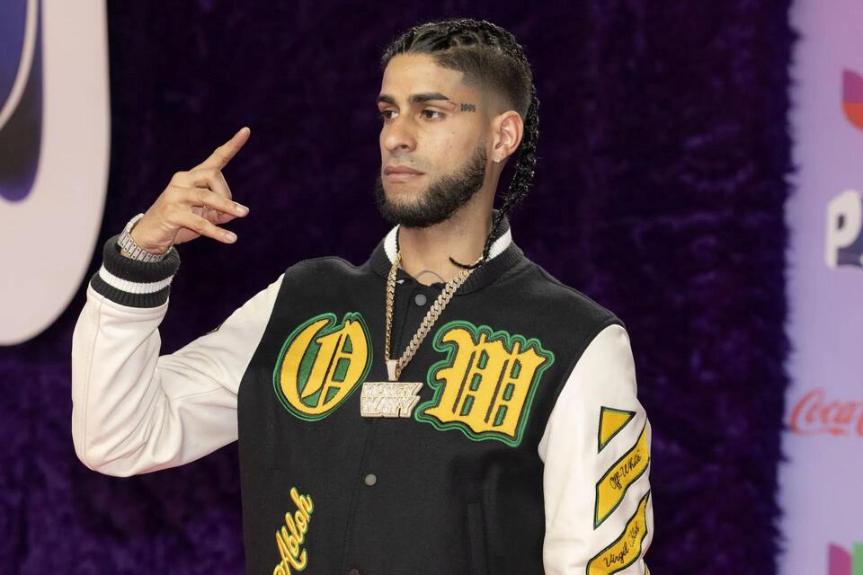 Where was Yovngchimi raised? Real name and all we know as Puerto Rican ...