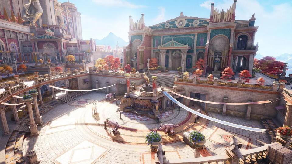 Best Gacha Games With Base Building and Housing in 2026 - NewsBreak
