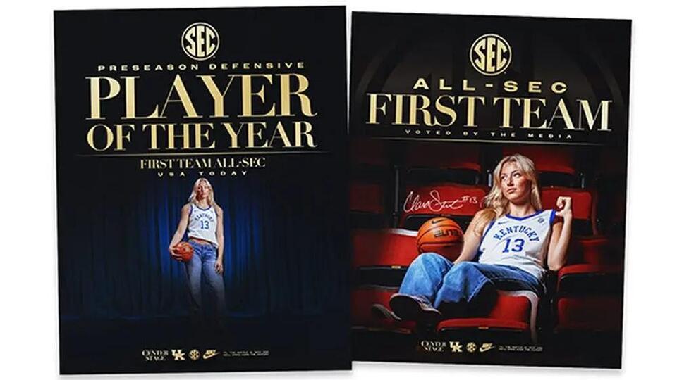 Others Expecting Another Big Year for Clara Strack