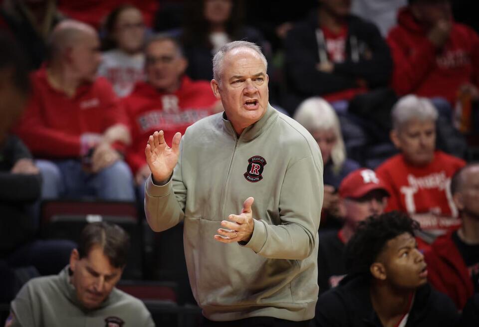Rutgers completes 2026-27 roster by signing promising player from 1 of Europe’s top leagues