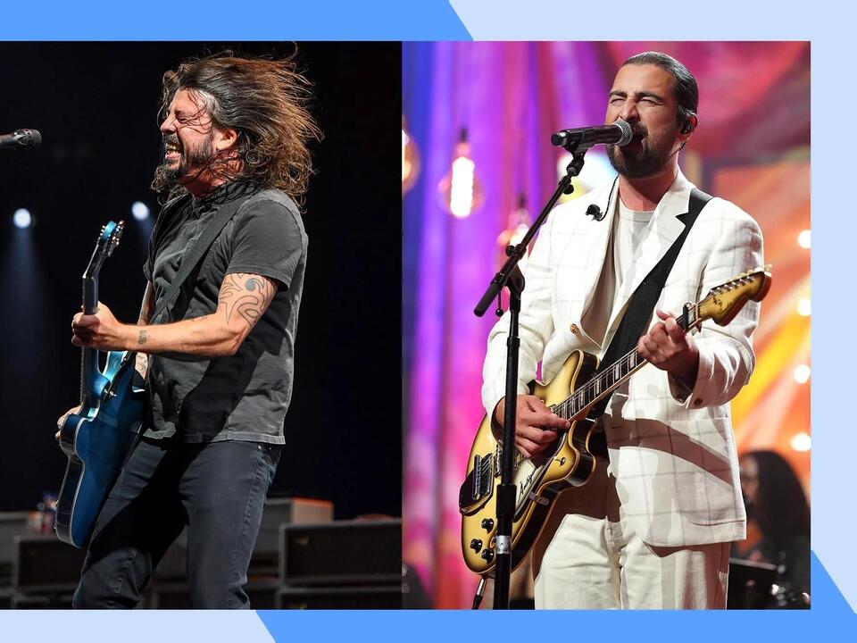 How much are lastminute Soundside tickets to see Noah Kahan, Foo Fighters?