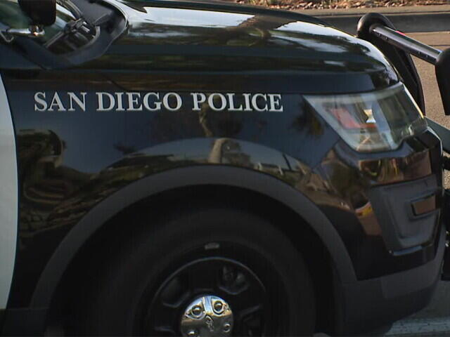Man arrested after alleged break-ins, sexual assault at Youth Services community